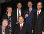 Hal Smith's Rhythmakers